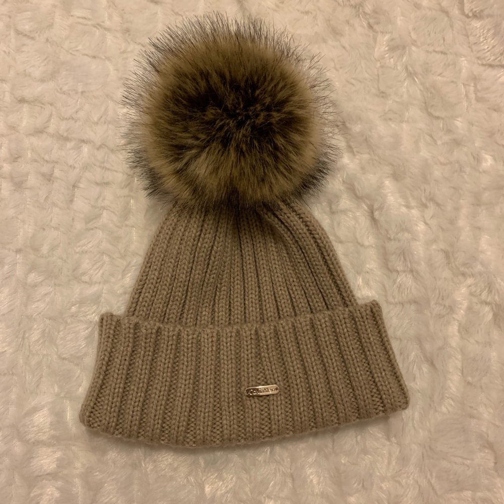 Calvin Klein Beanie